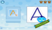 Alphabet Trace from iLearnNEarn Series of Apps for Autism